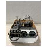 1970ï¿½s Xtal CB Radio