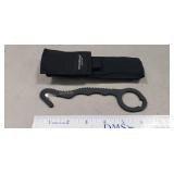 (1) Benchmade Rescue Hook w/ Sheath