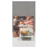 (1) Hot Wheels 'Rumblers' Motorcycle In Original