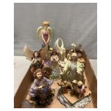 Spiritual Musical, Jim Shore, Boydï¿½s & Assorted
