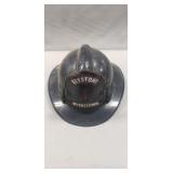'Keystone 1 Myerstown' Fire Helmet