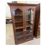 Display Cabinet