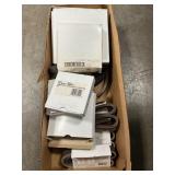 Assorted Sanding Discs & Belts