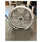 Wind Machine 23ï¿½ Floor Fan
