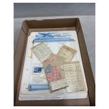 U.S. Postage Stamps