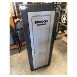 Stack-On Firepower Ammo Metal Cabinet