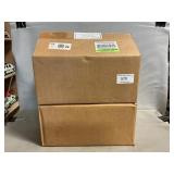 (2) Boxes Of Sanding Belts