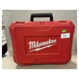 Milwaukee Hammer Drill
