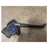 Kobalt Cordless Leaf Blower (No Battety)