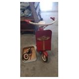 Vintage 1960's Garton Super Sonda Chain-Drive