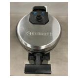 Cuisinart Wafflemaker