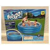 New Sealed Inflatable Pool