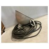 Clamp-On Worklight