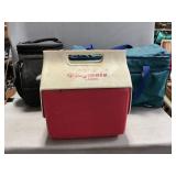 Insulated Bags, Igloo Little Playmate