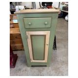 Rustic Cabinet