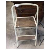 Step Stool