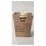 (30) Rounds 5.56MM Ammo w/ (3) Stripper Clips