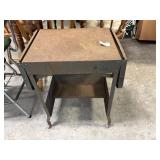 Metal Table