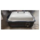 Nesco 18 Electric Roasting Oven