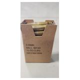 (30) Rounds 5.56MM Ammo w/ (3) Stripper Clips