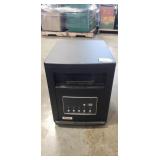 American Comfort Electric Space Heater