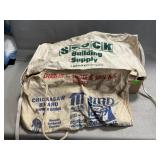(11) Advertising Hardware Aprons