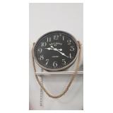 Wall Clock (Battery Operated / 23' Diameter)
