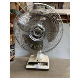 Sears 16ï¿½ Oscillating Fan