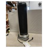 Lasko Oscillating Tower Heater