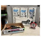 Minnie Mouse B.O. Alarm Clock, New Penn