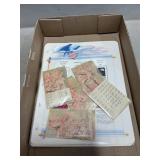 U.S. Postage Stamps