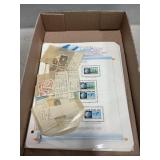 U.S. Postage Stamps