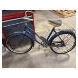 Hercules Bicycle