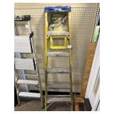 Werner Stepladder