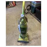 Eureka Vacuum