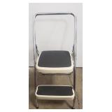 (1) Folding Step Stool