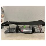 CD Carry Case With (16) CDï¿½s