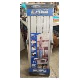 Werner Portable Work Platform (New / Factory