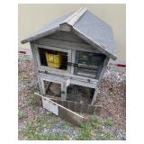 Rabbit Hutch