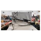 EXCALIBUR Exocet 200 Crossbow w/ Scope & Quiver