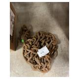 Tow Chain
