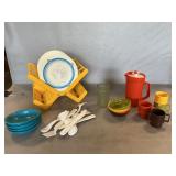 Childï¿½s Toy Tupperware, Fisher-Price Fun With