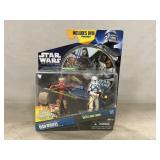 2011 ï¿½Star Warsï¿½ The Clone Wars Figures & DVD Set