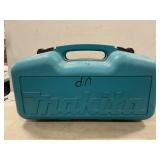 Makita Random Orbit Sander