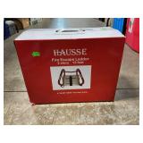 Hausfeld Fire Escape Ladder