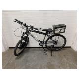 Outroad Electric Bicycle