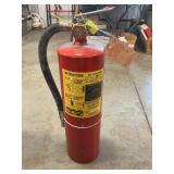 Fire Extinguisher