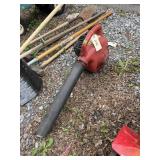 Homelite Blower