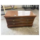 Blanket Chest