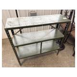Metal Rack